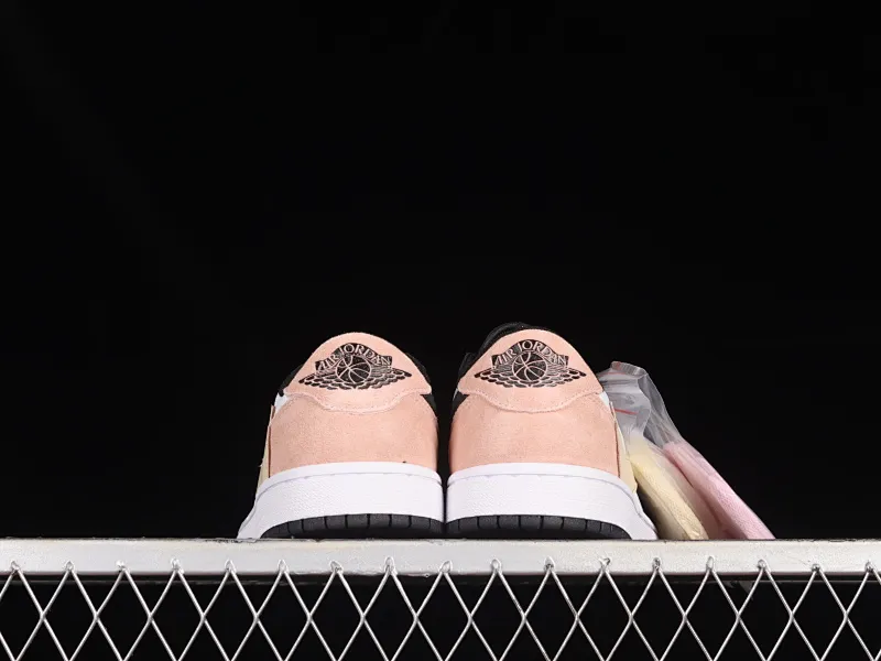 All Categories Air Jordan Jordan Series Basketball Shoes Air Jordan 1 Low Travis Scott x Air Jordan 1 AJ1 Joe 1 Overhead Low Basketball Shoes CQ4277-995